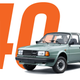 Illustration for article titled Happy Anniversary To One Of The Last Rear-Engine Sedans Ever Developed